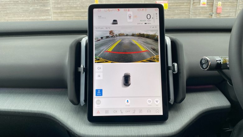 Volvo EX30 200kW Single Motor Plus 51kWh 5dr Auto Electric Estate